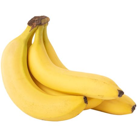 Fruta banana caturra ao kg||
