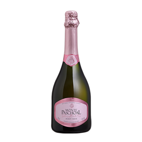 ESPUMANTE EXTRA M PASCHOAL 750ML BRUT ROSE