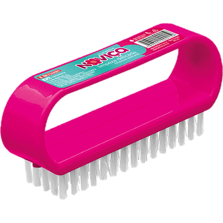 Escova para Unhas Bettanin Plástico