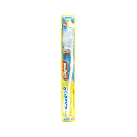 Escova Dental Sorriso Original 1UN
