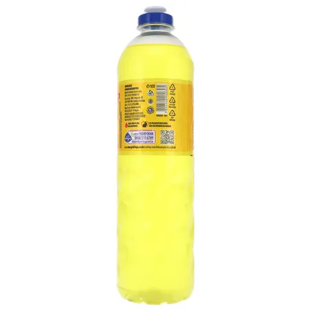Detergente gota limpa neutro 500ml 360-14