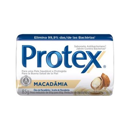 Sabonete Protex Macadâmia 85G