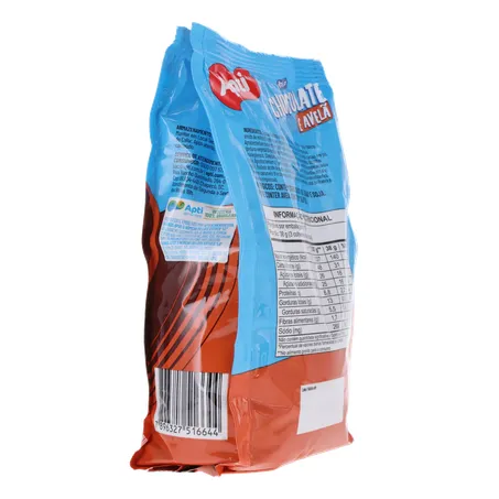 Bolo apti chocolate/avela 380g 360-12