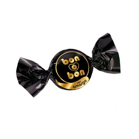 Choc bon o bon amargo 15g