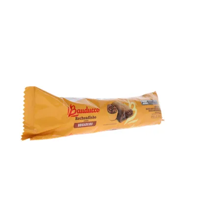 BISCOITO BAUDUCCO RECHEADO BRIGADEIRO 104G 360-31