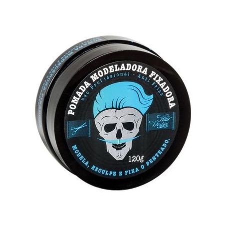 Pomada modeladora muriel hair designer 120g