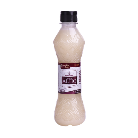 MOLHO DE ALHO EXTREMO SABOR 250ML