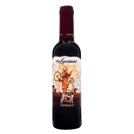 VINHO DON LUCIANO TEMPRANILLO 750ML
