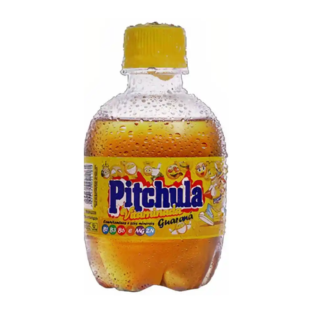 REFRI PITCHULA 250ML GUARANA