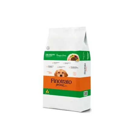 Finotrato prime fil frango rg 20kg