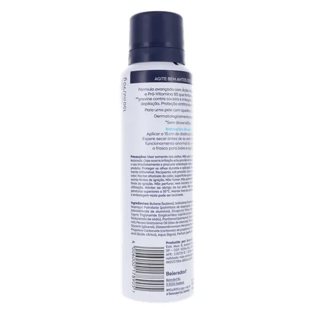 Desodorante Nivea Men Derma Control Defende Spray 150ml 
  360-14