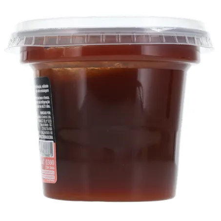 DOCE DE FRUTAS AUREA GOIABA E MAÇA 350G 360-13