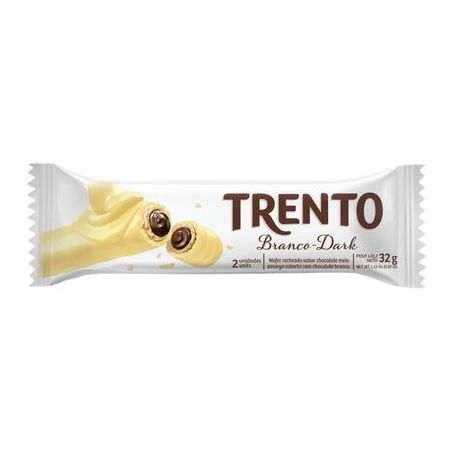 TRENTO BRANCO DARK
