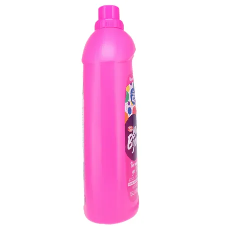 Tira manchas em gel mon bijou 3em1 roupa 360-29