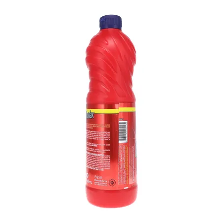 CERA BRILHOWAX VERMELHA LIQ 750ML 360-22