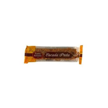 Cocada sto antonio preta 130g