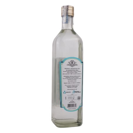 Cachaca heats b.export classic700ml 360-27