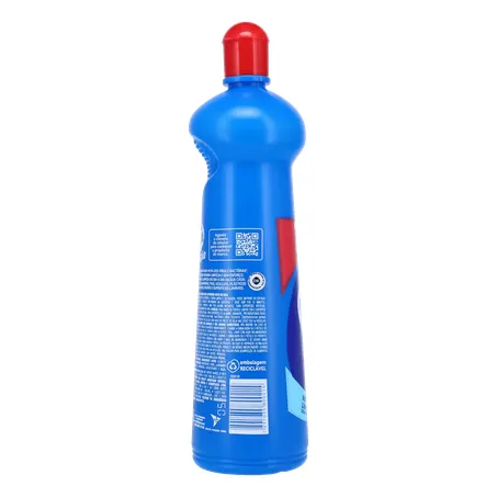 Limpador Multiuso Veja Azul 500ml 10% Desc 360-24