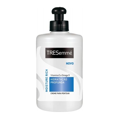 Cr.cab.tresemme 300ml hidrat profunda
