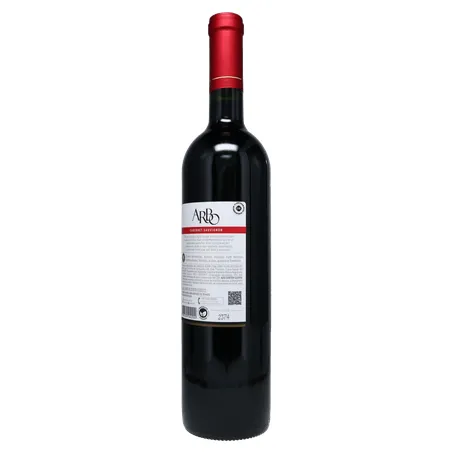 VINHO TINTO ARBO CABERNET SAUVIGNON 750ML 360-21