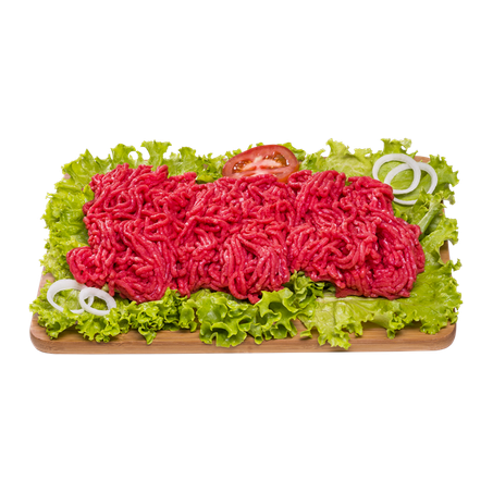 Carne Moida Bov Kg Segunda