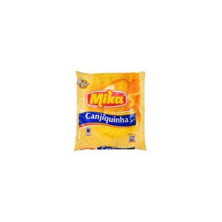 CANJIQUINHA MIKA 400G
