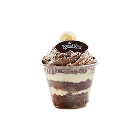 BOLO POT PRES BREAD KING 180G