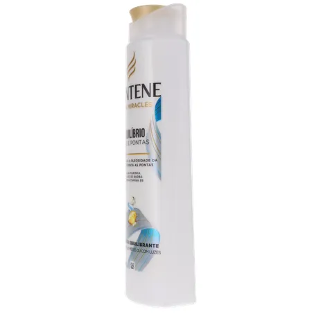 SHAMPOO PANTENE EQUILIBRIO ALGA MARINHA 300ML 360-6