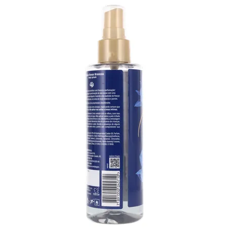 BODY SPLASH PAIXÃO ROSAS BRANCAS 200ML 360-24