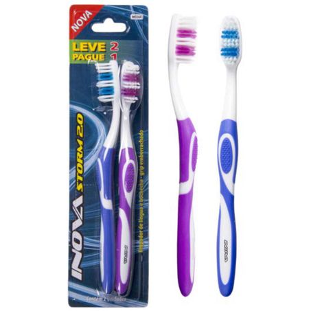 ESC DENTAL INOVA STORM 2.0 LV2PG1