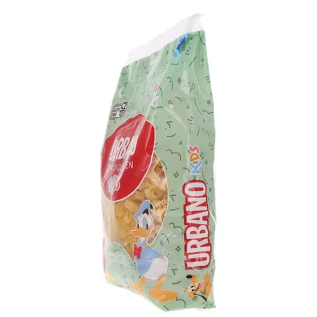 Macarrão de Arroz Urbano Kids Personagens 500G 360-6