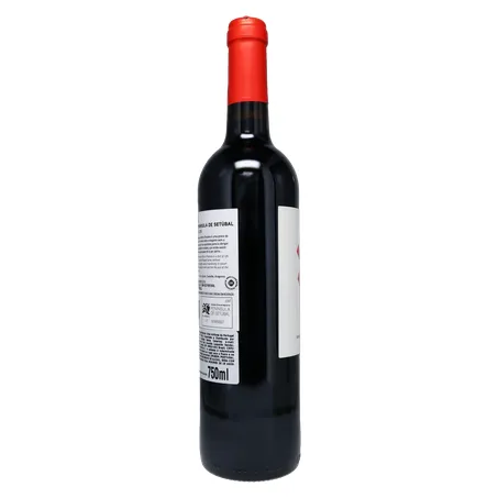 Vinho portugues abre pestana tinto 750ml 360-25