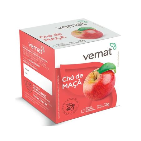 Cha vemat maca 15g