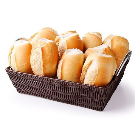 PÃO FRANCÊS MARQUESPAN KG