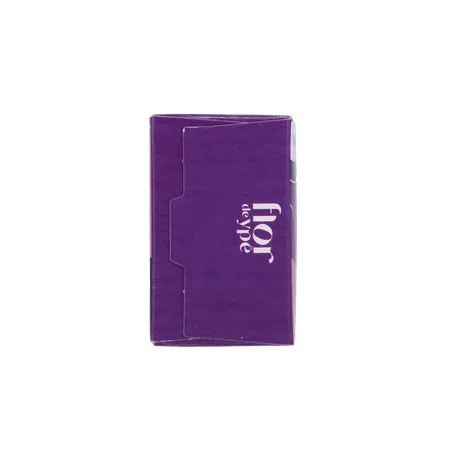 SABONETE BARRA FLOR DE YPE MEU MOMENTO LAVANDA 85G 360-9