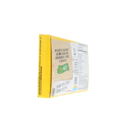 Caldo maggi legumes men.sodio 114g 360-11