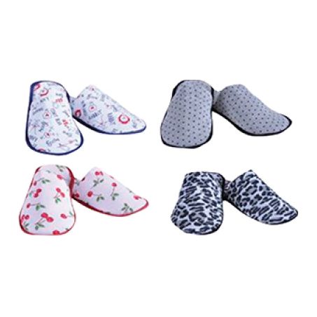 CHINELO PANOSUL DE MALHA SORTIDO