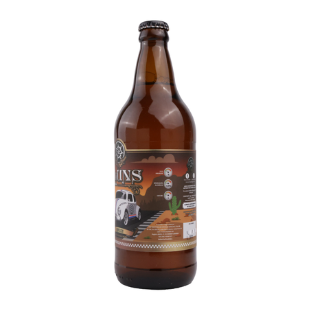 Cerveja oluns pilsen 600ml 360-10