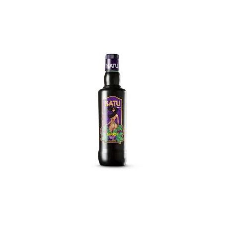 Catuaba Chiamulera Katu Acai 870ML