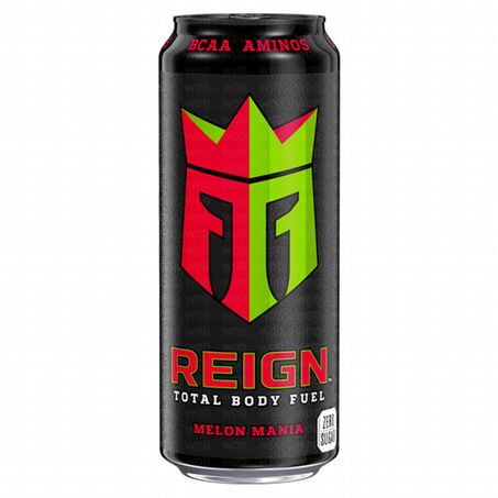 Energetico reign melon mania 473ml