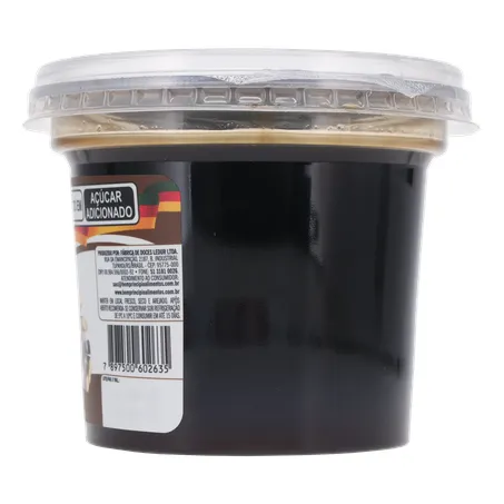 Melado de Cana Bom Princípio Pote 400gr 360-13