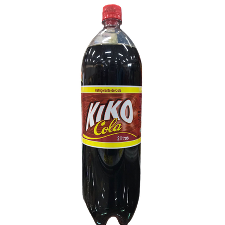 REFRIGERANTE VO KIKO COLA 2 L                     