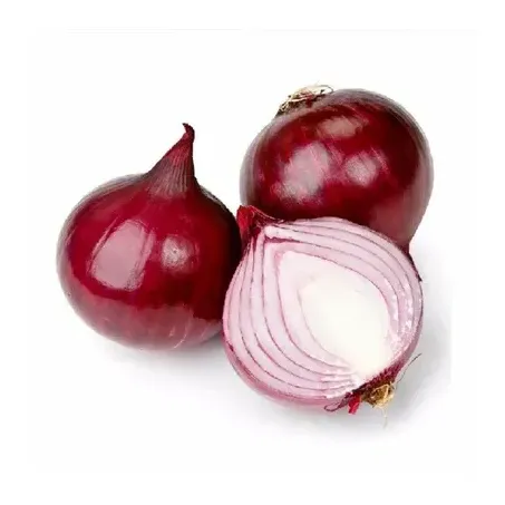 Cebola Roxa Kg 