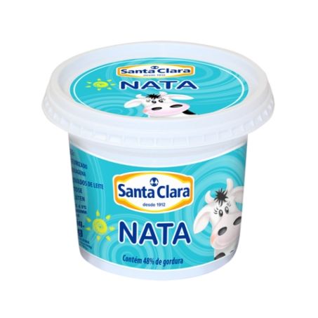NATA STA CLARA 300G