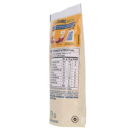 MAION HELLMANNS 200G SACHET 360-24