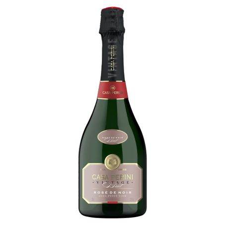 Espumante c. perini vintage brut rose 750ml