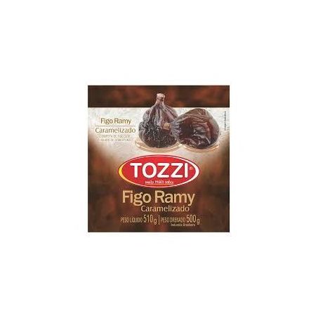 Figo ramy 500g tozzi