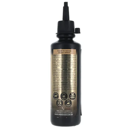 Tonico capilar prime cavalo dour.80 360-12