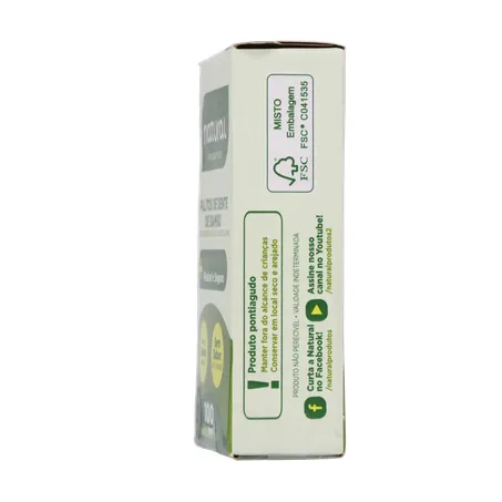 Palito dental natural bambu 100un 360-26
