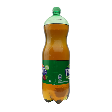 Refrigerante Fanta Guaraná 2l 360-11